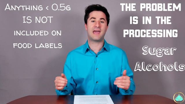 Stevia Is Destroying Your Gut: Here’s Why