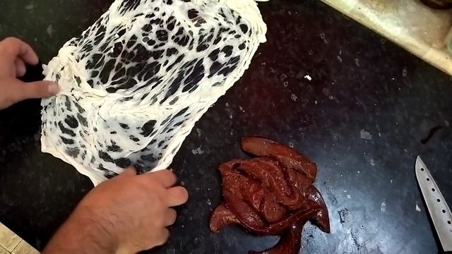 Алматинский любимый кабоб!!! смотреть онлайн