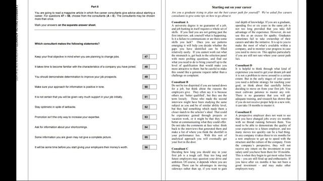 A COMPLETE GUIDE TO THE C1 ADVANCED CAMBRIDGE ENGLISH EXAM. CAE EXAM PREPARATION. смотреть онлайн