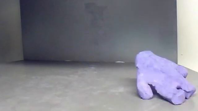 claymation parkour and breakdance! (stopmotion) смотреть онлайн