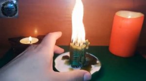 МОЩНЫЙ ОНЛАЙН РИТУАЛ НА БОГАТСТВО. ПРИТЯНУТЬ В СВОЮ ЖИЗНЬ ДЕНЬГИ.