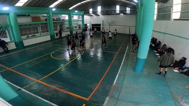 Groovy vs TDS 2-10 смотреть онлайн