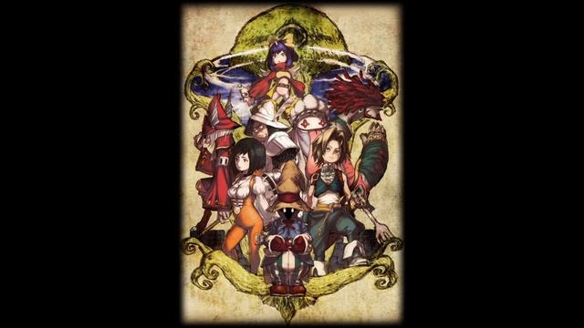 Final Fantasy IX Battle Theme (Orchestra Remake) смотреть онлайн