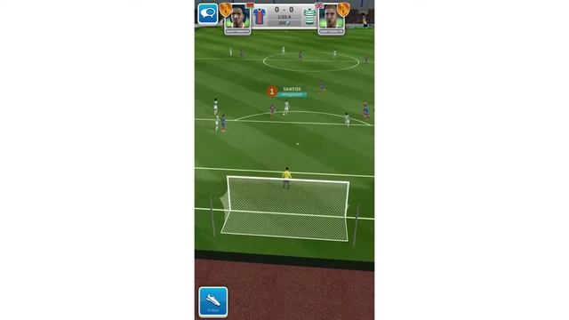 Смотрим что из себя представляет игра Score Match смотреть онлайн