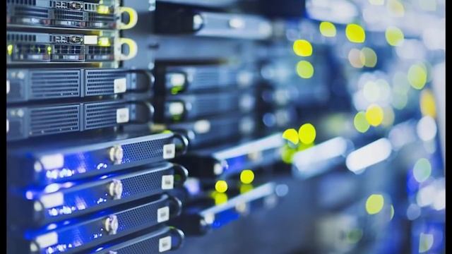 что такое сервер простыми словами смотреть онлайн