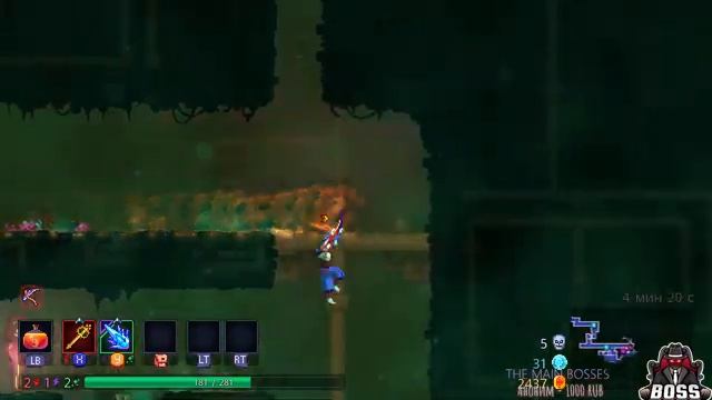 ЩУПАЮ ИГРУ КОТОРАЯ НРАВИТСЯ НО ИГРАТЬ НЕ УМЕЮ ПЕРВОЕ ЩУПАНЬЕ БЕЗ БЛА-БЛА 0 смотреть онлайн