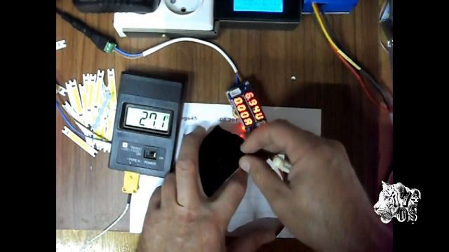 Cob 7W 12V 300mA модуль 24 Led 24W 18 21V 1400mA смотреть онлайн