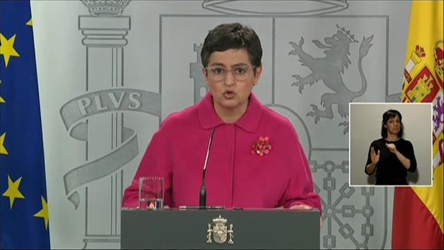 1.000 personas que estaban en el extranjero ya han regresado a España смотреть онлайн
