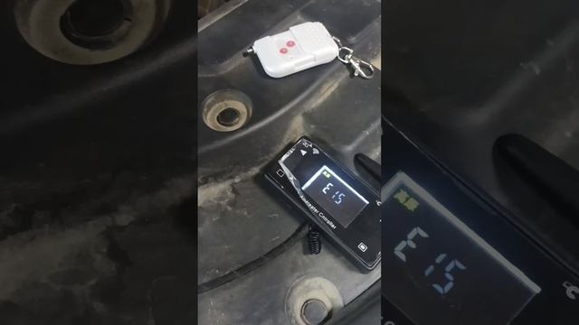 установка предпускового подогревателя на Havel H9 смотреть онлайн