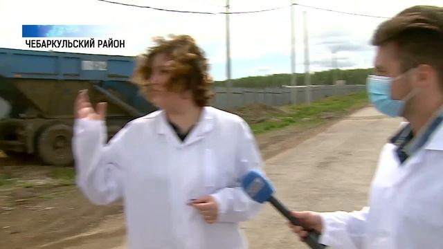 Органоминеральное удобрение "Биоресурс" смотреть онлайн