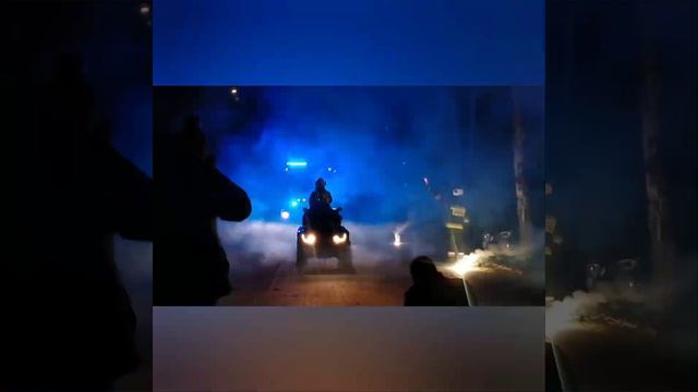 [NOWOŚĆ]Przyjazd i powitanie nowego wozu bojowego dla OSP KSRG CHEŁM ŚLĄSKI смотреть онлайн