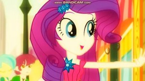 [PMV]Огни большого города.