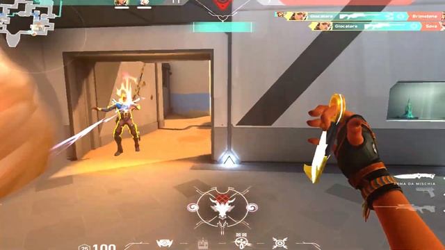 AA LANGUAGE 2 ❤️ (Валорант) смотреть онлайн