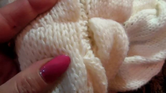 Лало Кардіган.Завершена робота.Особливості та нюанси роботи. смотреть онлайн