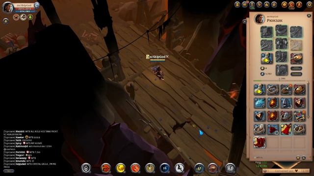 ?ГАЙД НА ПРЕМИУМ С НУЛЯ ЗА 1 ДЕНЬ ДЛЯ НОВИЧКА НА СКИПЕ В Albion Online ? ГАЙД НА СКИП В Альбионе? смотреть онлайн