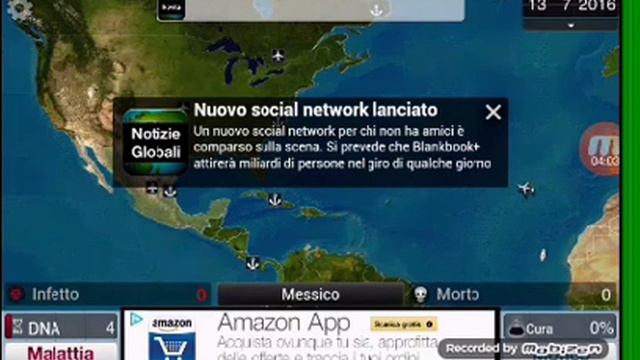 plague inc#1 inizio malattia смотреть онлайн