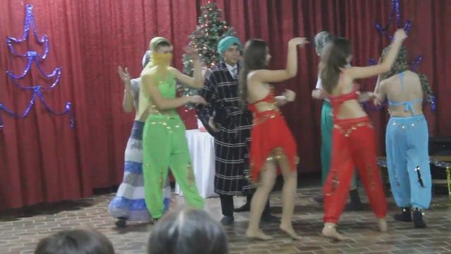 Восточные сказки смотреть онлайн