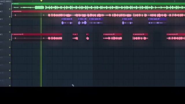 Бархатные тяги сборник Мэшапов 2 ? [mashup]