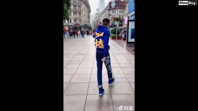 TikTok: Top 40 điệu nhảy thịnh hành nhất |Bets Shuffle Dance ChiNa смотреть онлайн