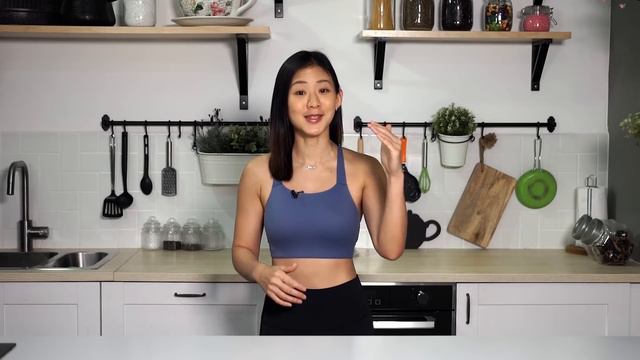 PRE & POST Workout Meals: What & When to Eat for Best Results | Joanna Soh смотреть онлайн