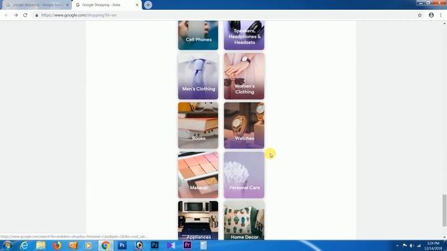What's Google Shopping-how To Shop All Product |Tamil Tech Today
