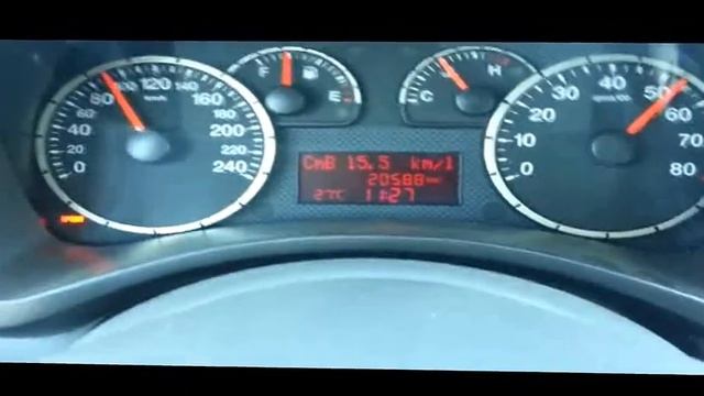 panda 100hp accelerazione 0 - 100 смотреть онлайн