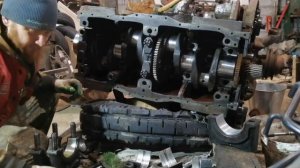 а 41 замена вала