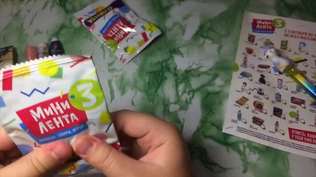 МИНИ ЛЕНТА 3/ РАСПАКОВКА/ МИНИАТЮРЫ/ ПОВТОРКИ/ 1 ЧАСТЬ/ Liza Love смотреть онлайн