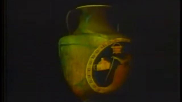 Cranston Csuri Demo Reel 1985 смотреть онлайн