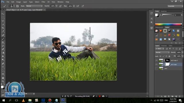 Photoshop tutorial-How to run camera raw in cs6 2021 смотреть онлайн