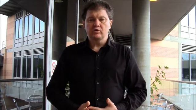 Как преуспеть студенту в Австралии. Рамзес-834 смотреть онлайн