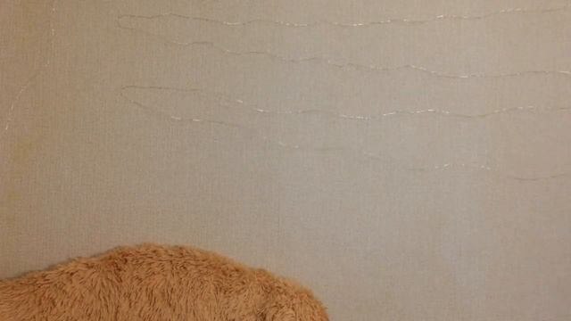 DIY//АНТИвандальное украшение стены// на обоях//идея дизайна//уют дома смотреть онлайн