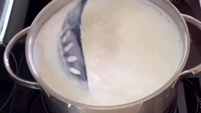 Кулинарные откровения