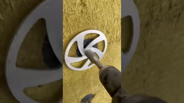 Фасадный шуруп!#киянка смотреть онлайн