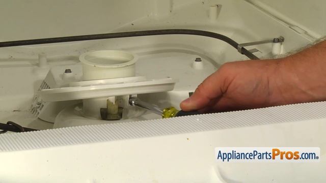 How To: GE Coupler WD01X10342 смотреть онлайн