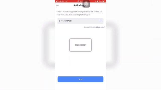 Solarman WIFI & GPRS data logger connection смотреть онлайн