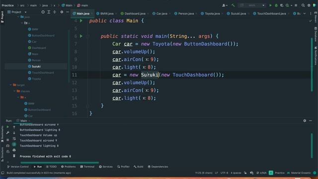 OOP Part1 смотреть онлайн