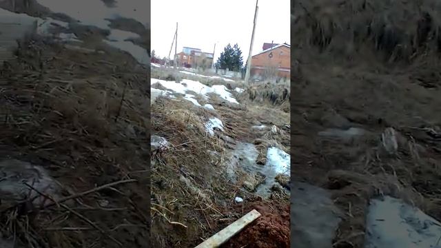 пробурили скважину 45 м глины смотреть онлайн