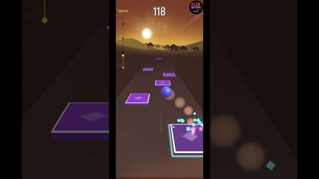 Find Me /Magic Tiles Hop 2(Music Game) смотреть онлайн