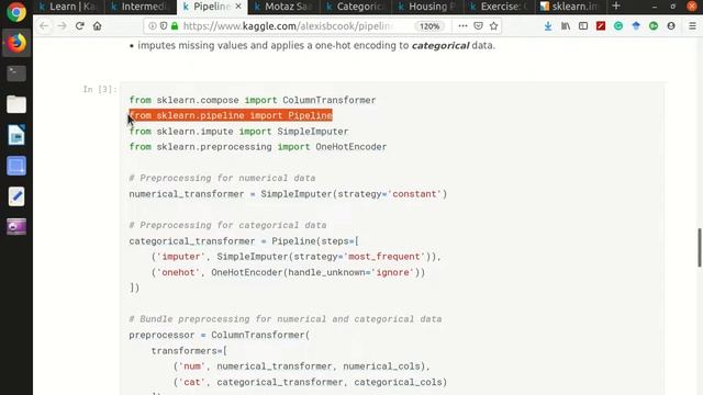 14 Python DS Pipeline Screencast 2019 08 17 08:57:04 смотреть онлайн