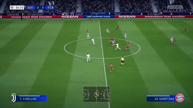 FIFA 19 O DEMO JÁ SAIU! смотреть онлайн