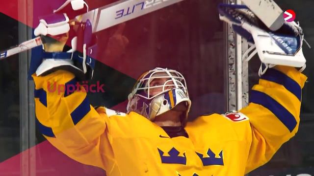 Viasat Sport Vinter HD (Sweden) - Sign-on. 14.8.2022