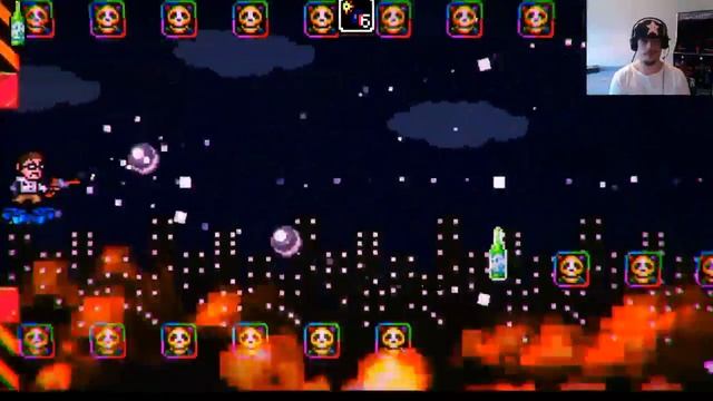 Playthrough Episode 2 - The Angry Video Game Nerd II: ASSimilation Part 1 смотреть онлайн