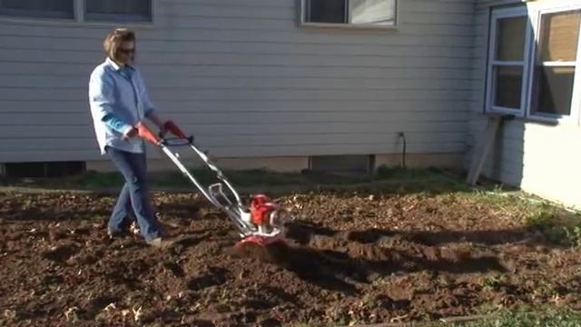 How to Operate the Mantis® Deluxe 4-Stroke Tiller смотреть онлайн