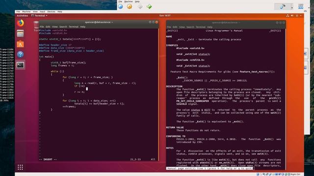 Linux data science part 6: now for something completely different, let's fix youtube thumbnails смотреть онлайн