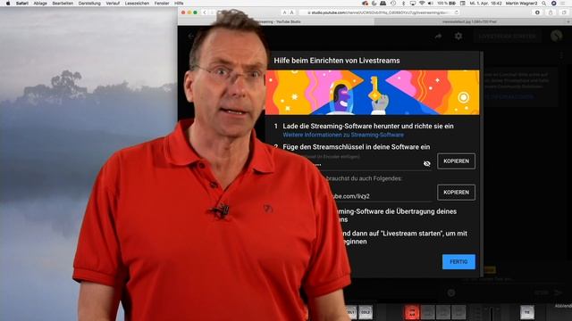 Cooles Profi-Setup ganz einfach: Livestreamen mit der Sony HXR-NX80 NXCAM смотреть онлайн