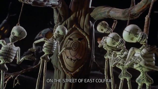 OwningOnyx: This is Halloween The Nightmare Before Christmas (This is Colfax) PARODY смотреть онлайн