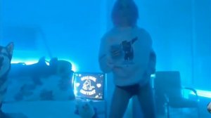 Стримерша Лея Горная отжигает!!!