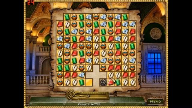 Let´s Play Jewel Quest IV Heritage 015 смотреть онлайн