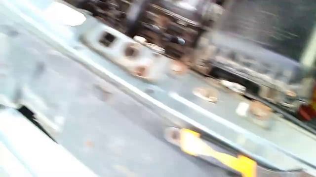 Нюансы установки растяжки передних стоек ВАЗ 2114 смотреть онлайн